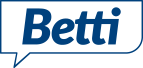 Logo Betti