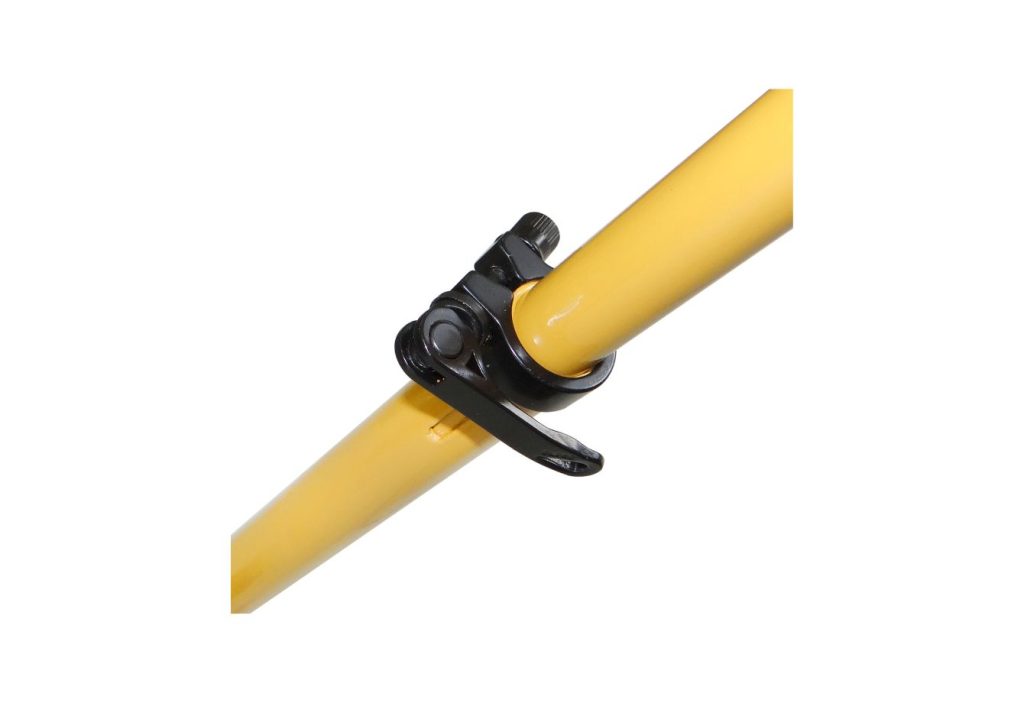 Carrinho Puxador de Betoneira MPB 400