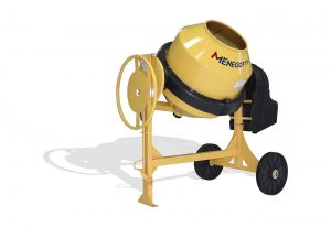 Prime Concrete Mixer 250l