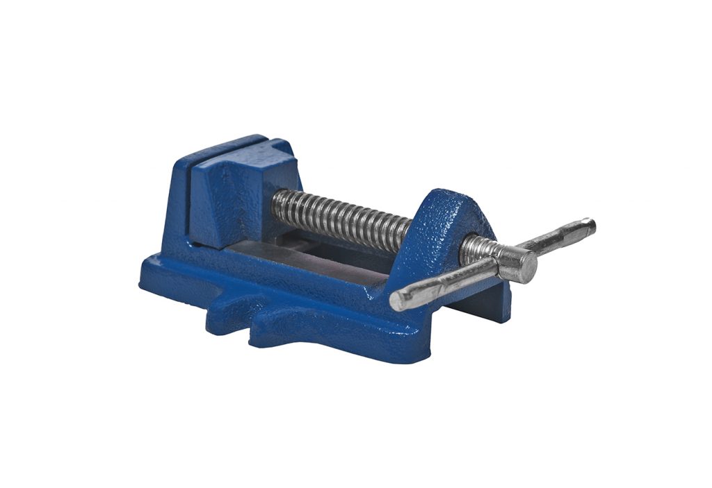 Machine Bench Vise