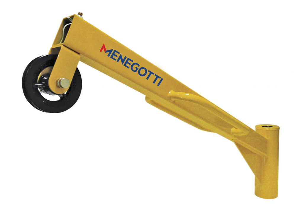 Sistema de Automovimentação