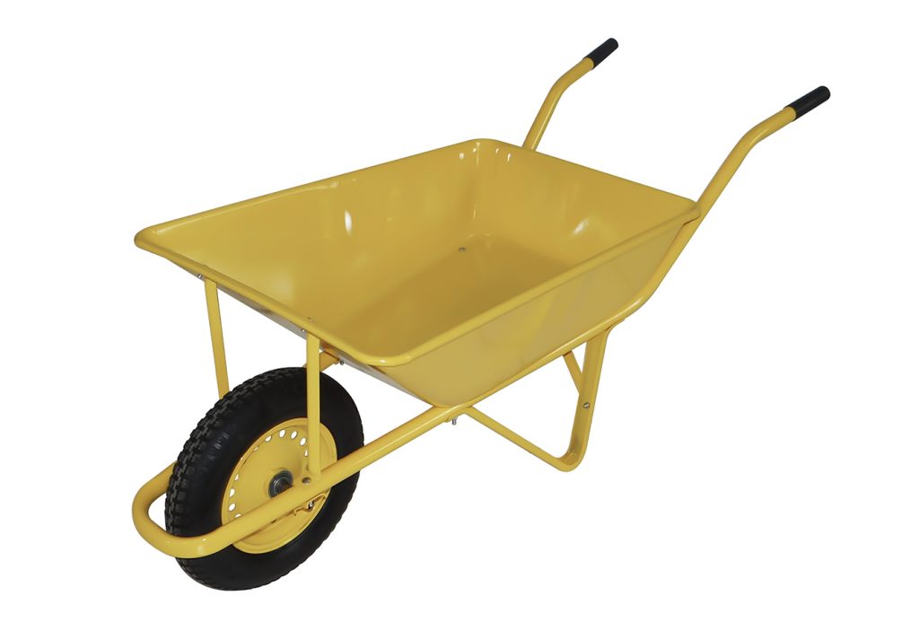 Wheelbarrow MCR 75