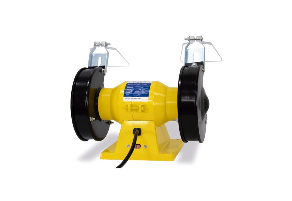 Motoesmeril Plus 150-05″