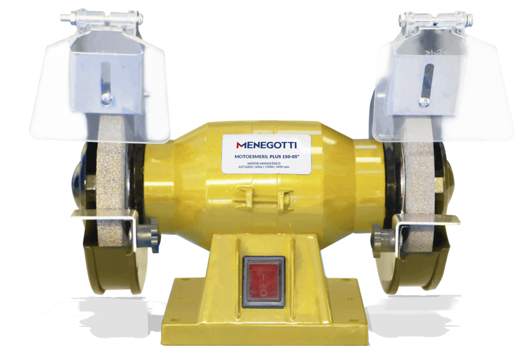 Motoesmeril Plus 150-05″
