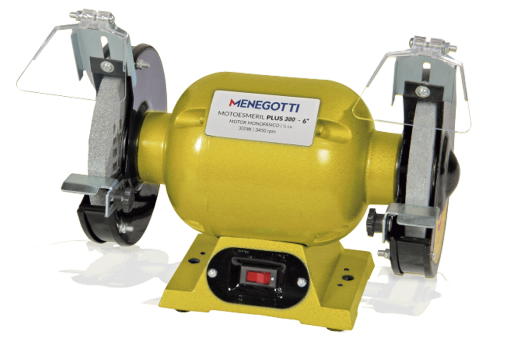 Motoesmeril 300-06″