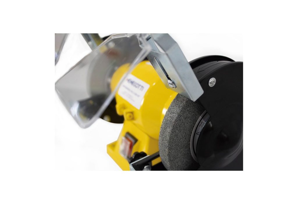 Motoesmeril Plus 150-05″