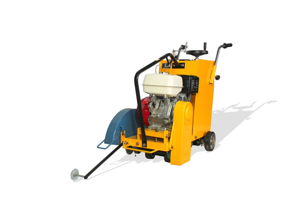 Cortadora de Pisos com Motor Menegotti MCP 195M
