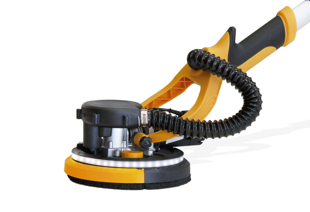 Wall Sander MLP 750 LED