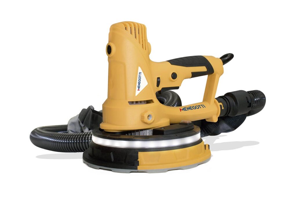 Wall Sander MPL 710 LED