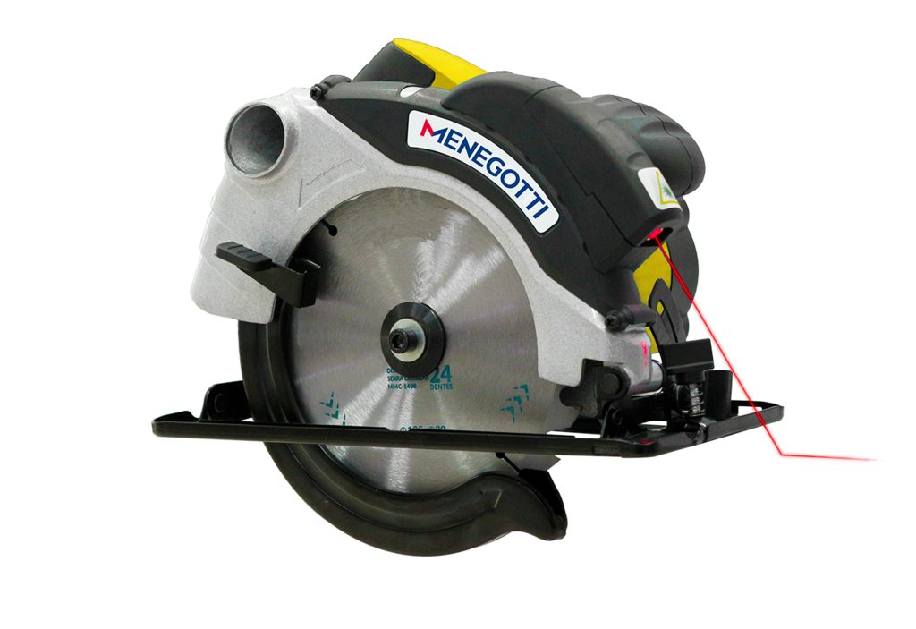 Serra Circular MMC-1400 7.1/4