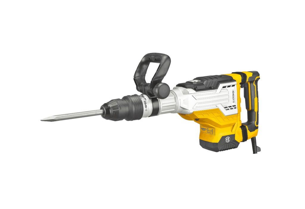 Martelo Rompedor MMR1700 – 45J 12KG