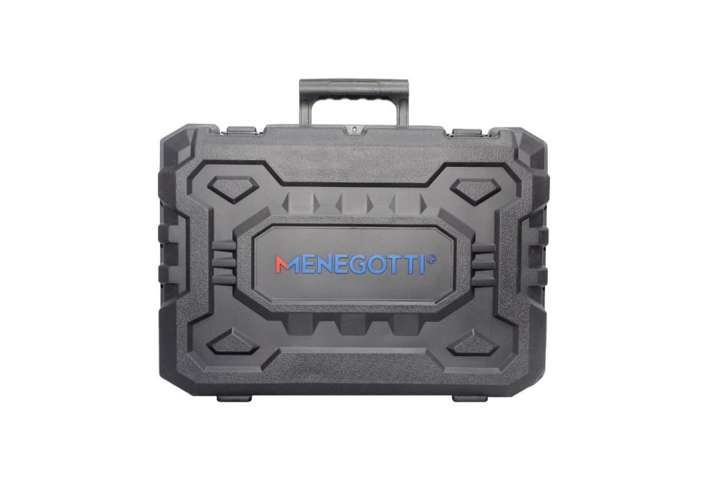 Martelo Rompedor MMR1300 – 15J 6KG