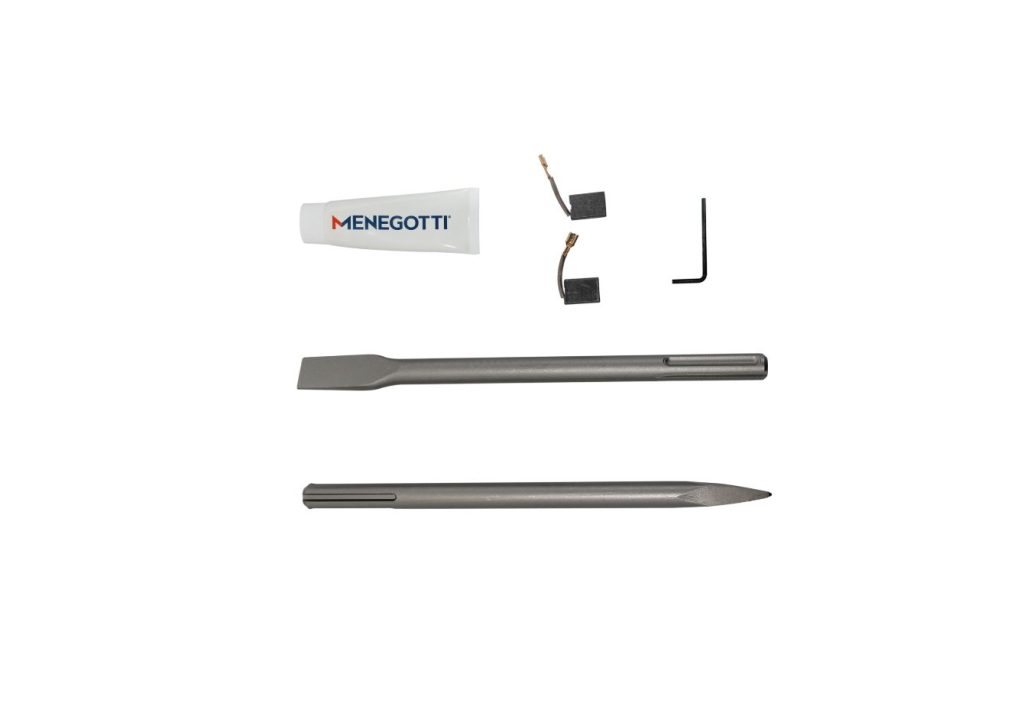 Martelo Rompedor MMR1700 – 45J 12KG