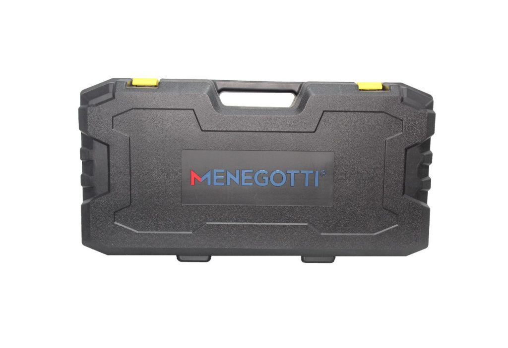 Martelo Rompedor MMR1700 – 45J 12KG