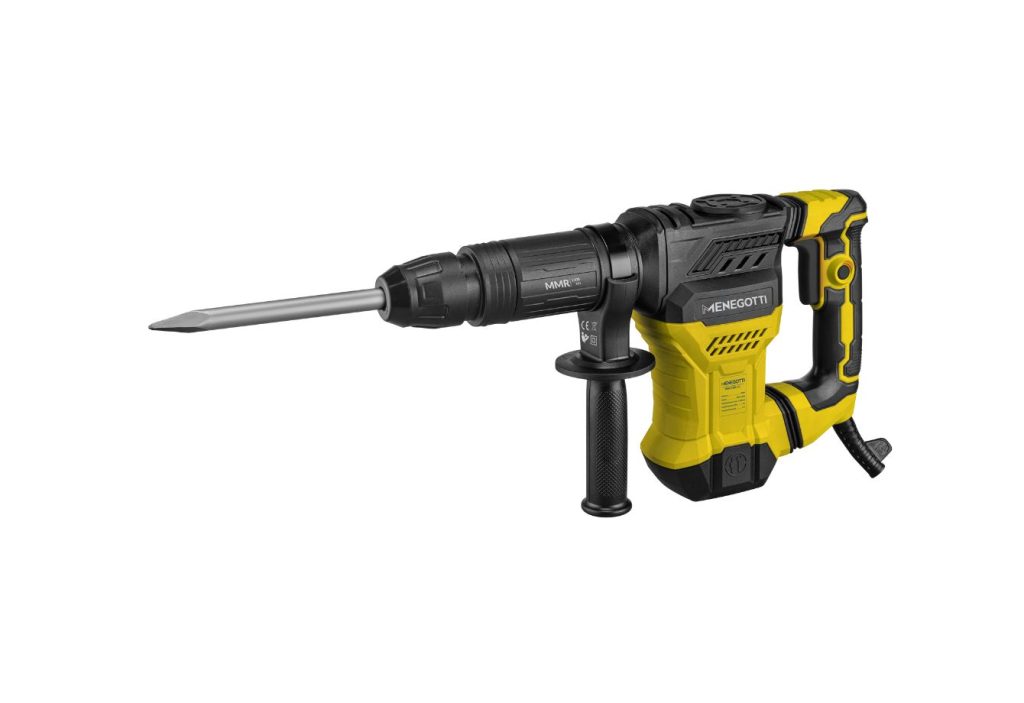 Martelo Rompedor MMR1300 – 15J 6KG