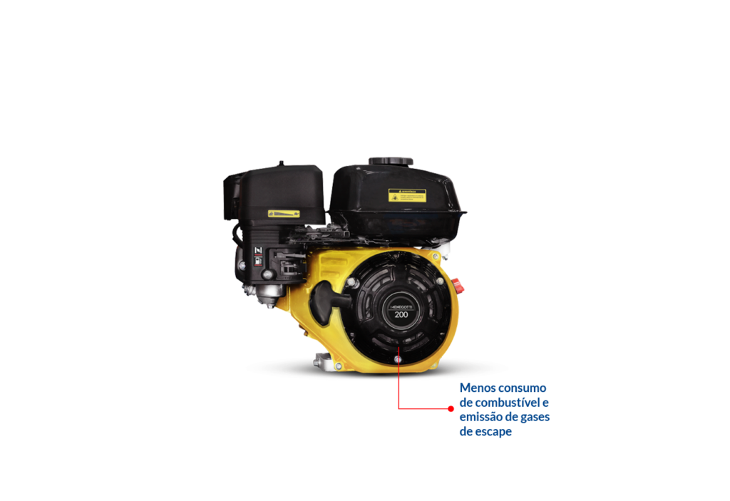 Motor Menegotti 270 – 9