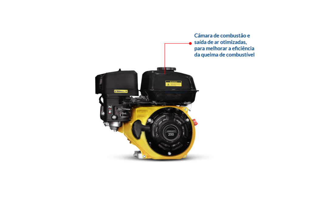 Motor Menegotti 390 – 13