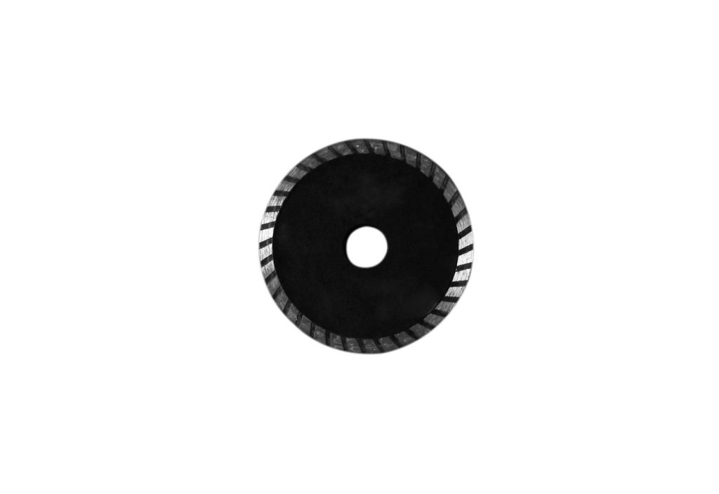 Disco Diamantado Turbo MDT 115mm
