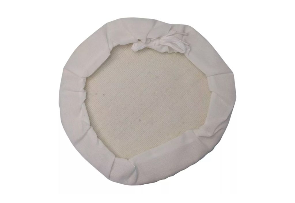 Boina de Lã 7″