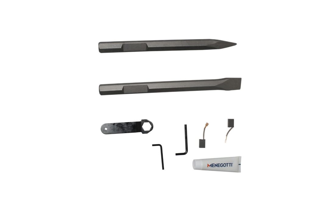 Martelo Rompedor MMR2100 – 85J 23KG