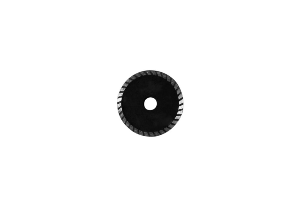 Disco Diamantado Turbo MDT 180mm