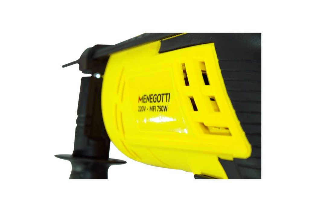 Furadeira de Impacto MFI 750W