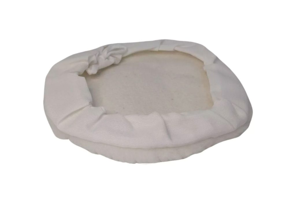 Boina de Lã 7″
