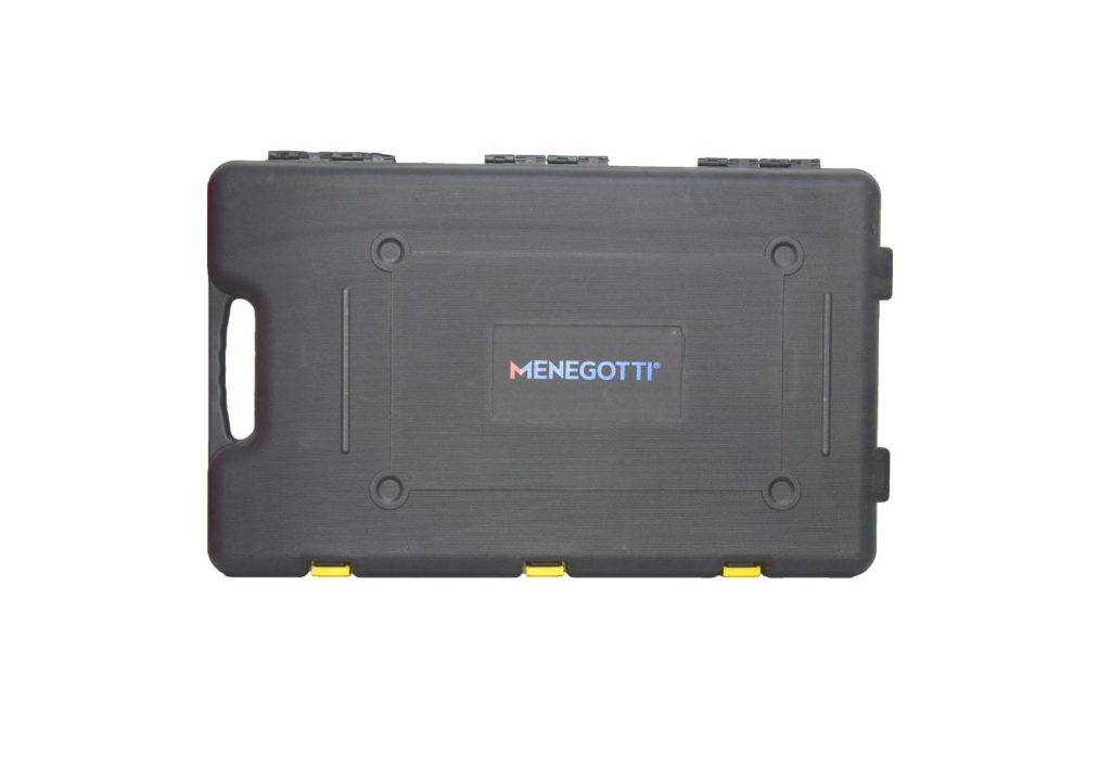 Martelo Rompedor MMR2100 – 85J 23KG