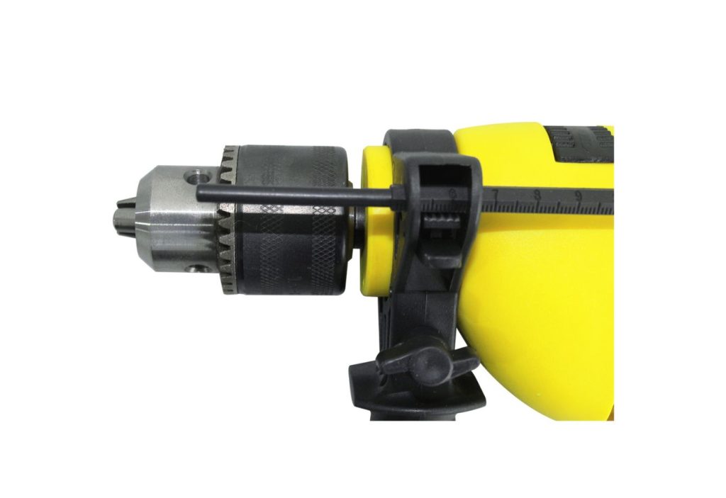 Furadeira de impacto MFI 500W 1/2″ 13mm