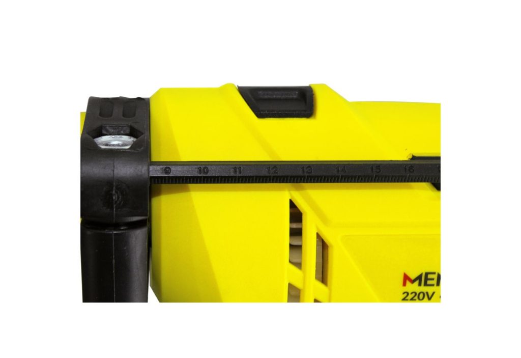 Furadeira de Impacto MFI 750W