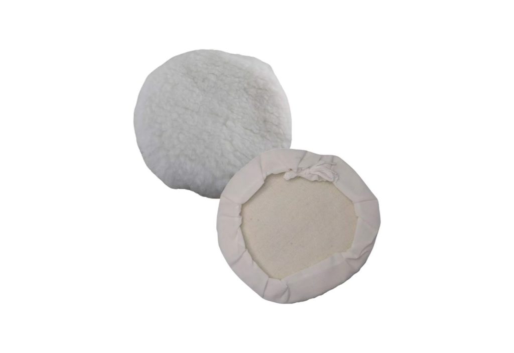 Boina de Lã 7″