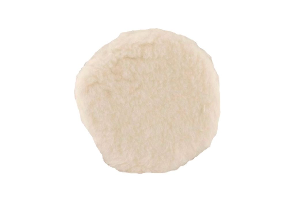 Boina de Lã 7″