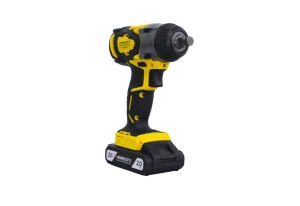 CHAVE DE IMPACTO MCI 20V-350 PROFISSIONAL INTERCAMBIÁVEL