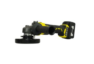 ESMERILHADEIRA 4.1/2″  MEI 20V PROFISSIONAL INTERCAMBIÁVEL
