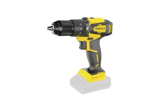 Furadeira e Parafusadeira intercambiável MFI 20V