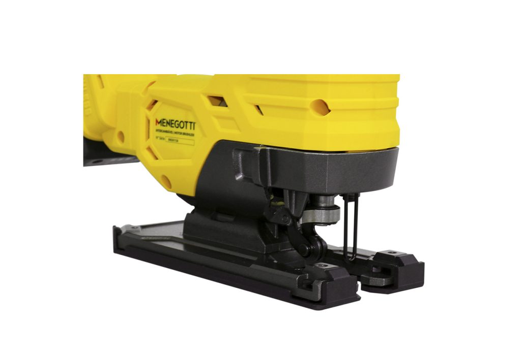 Serra Tico Tico Intercambiável MTI 20V