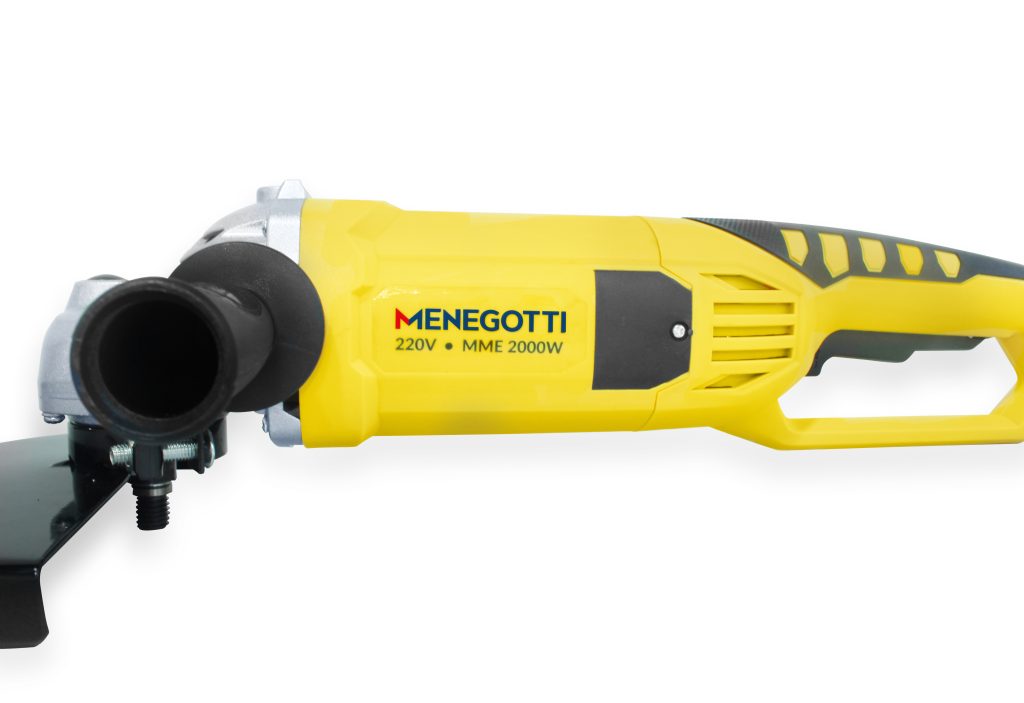 Esmerilhadeira elétrica MME 2000W 9″