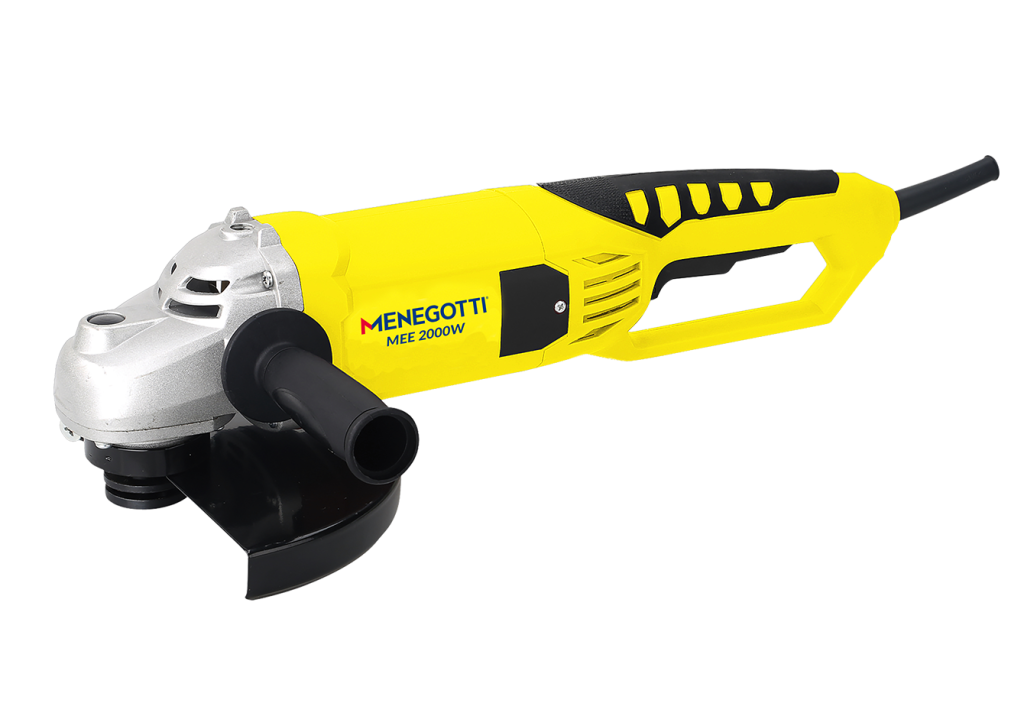 Esmerilhadeira elétrica MME 2000W 9″