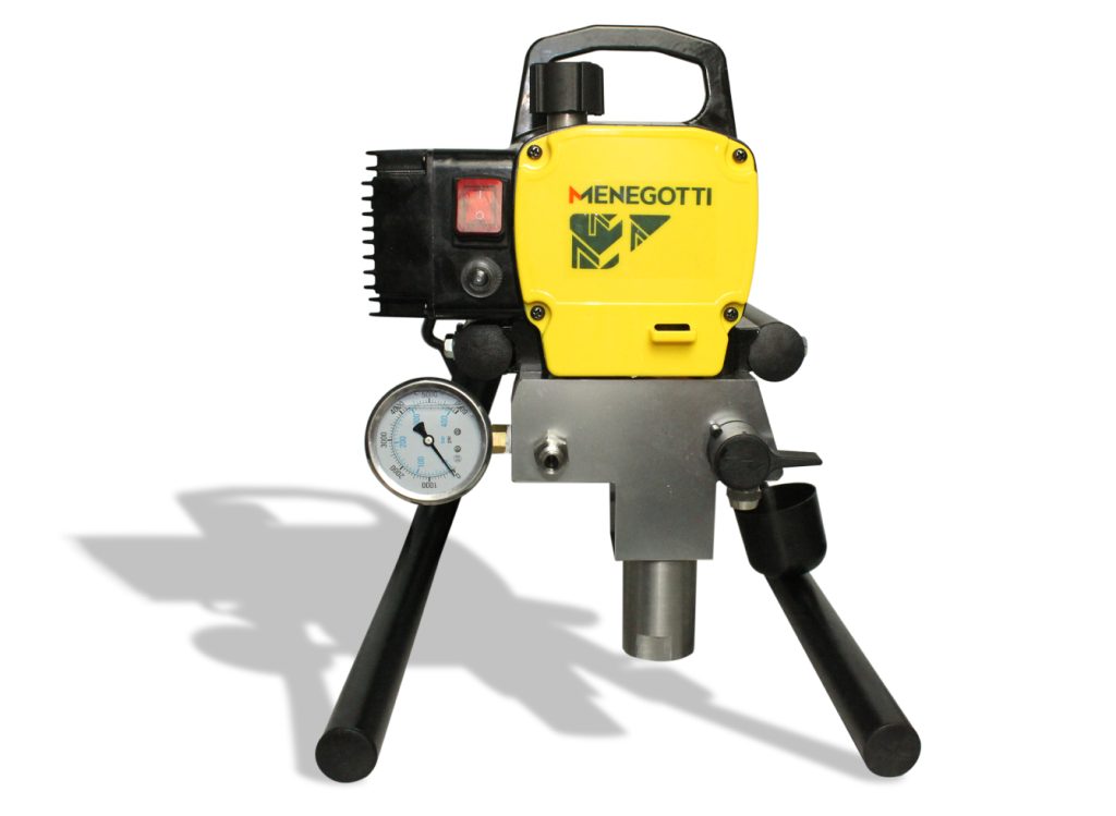 Máquina de Pintura Airless MMA PRO 1000