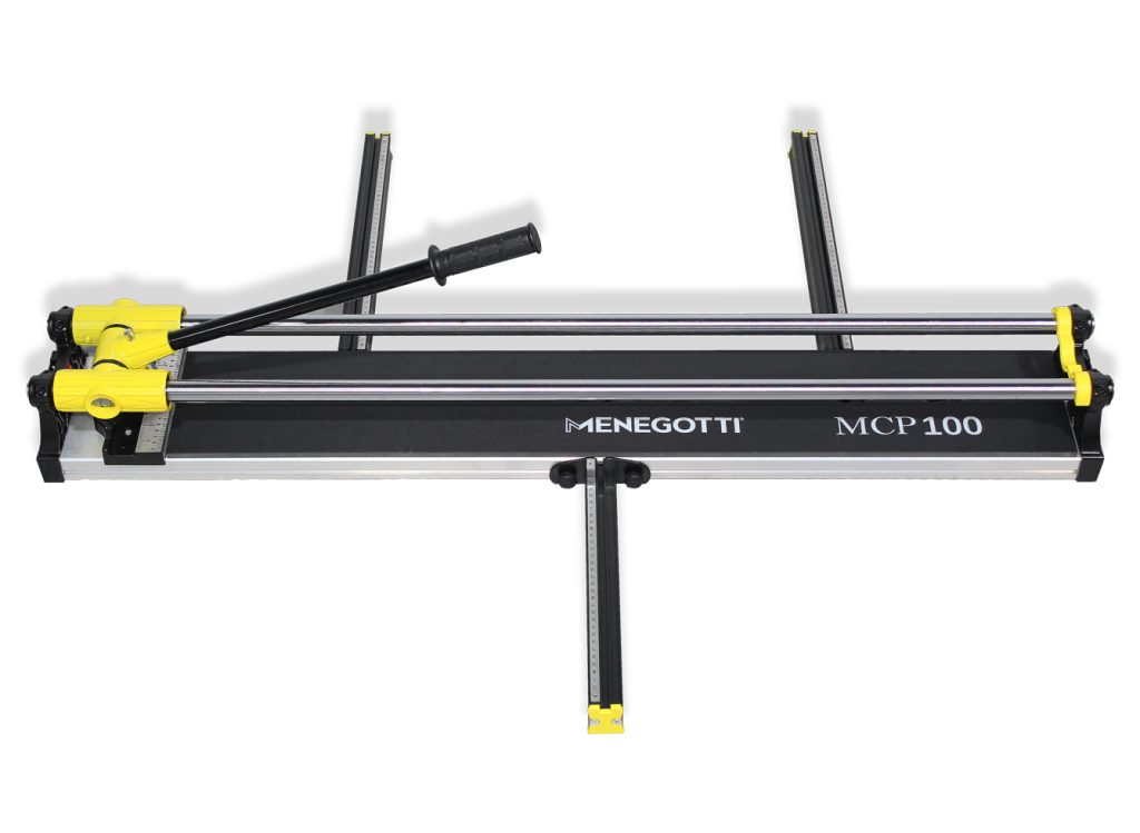 Cortador Manual MCP100