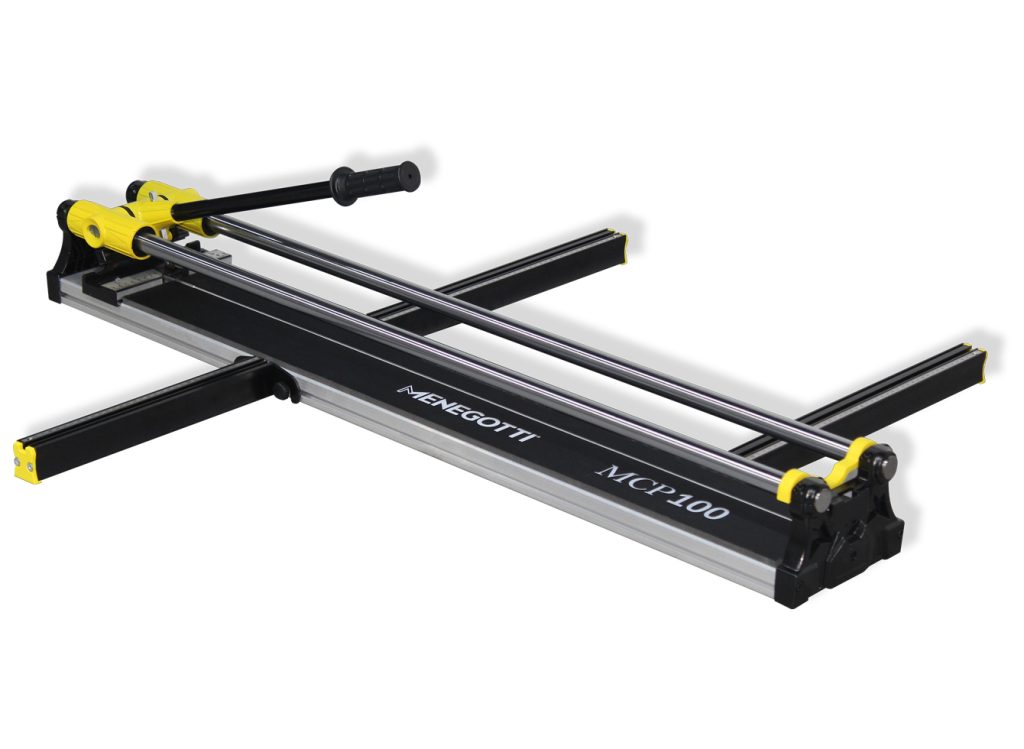 Cortador Manual MCP100