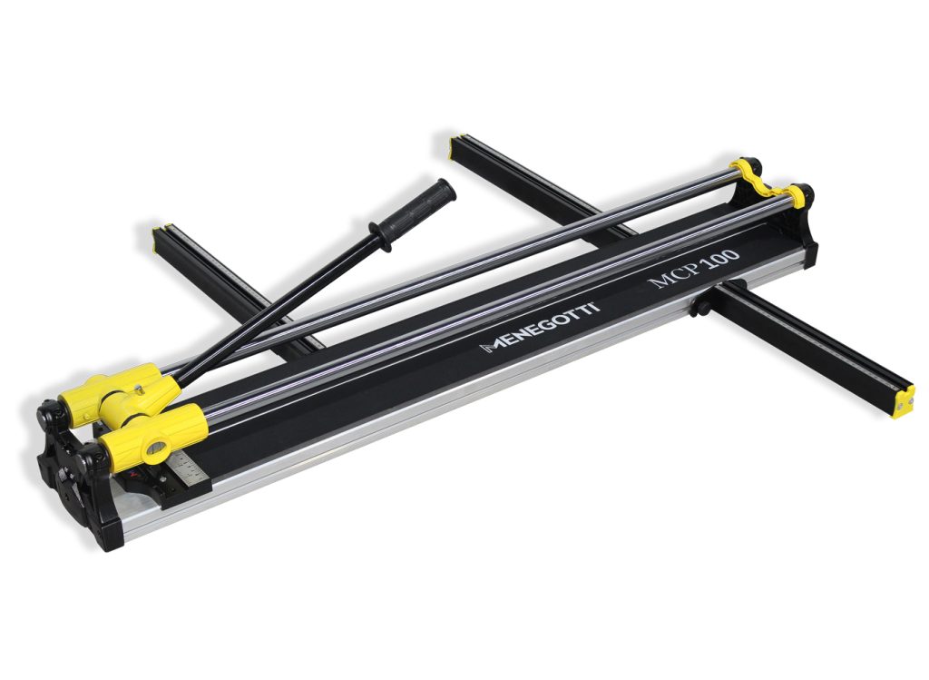 Cortador Manual MCP100