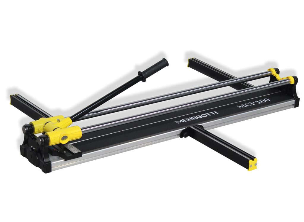Cortador Manual MCP100