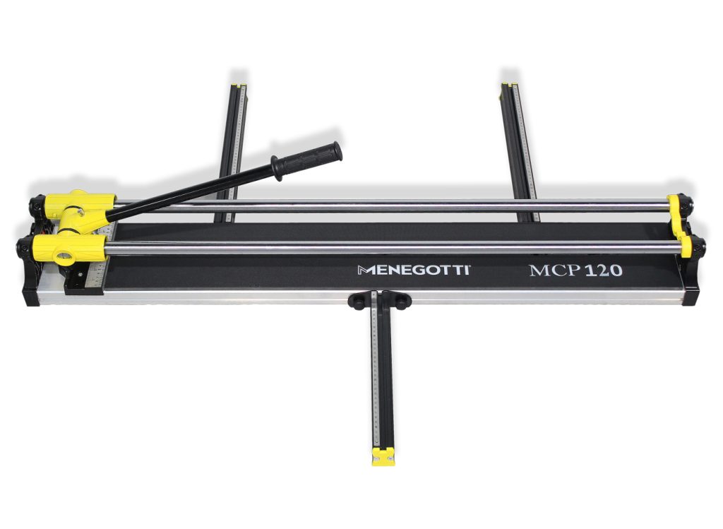 Cortador Manual MCP120