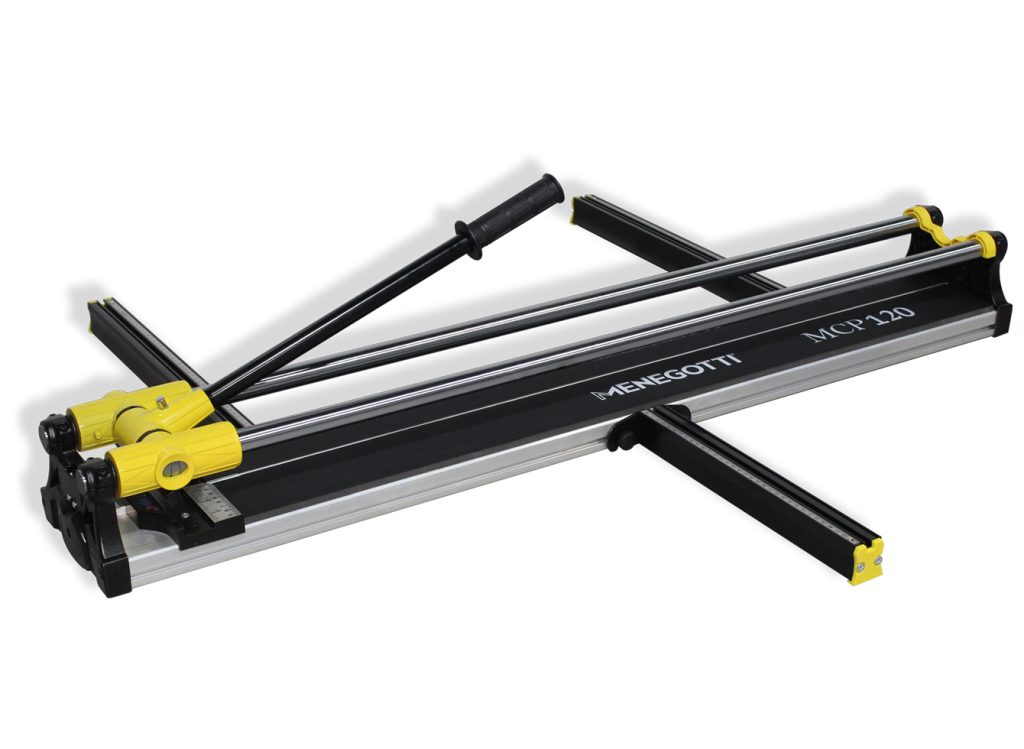 Cortador Manual MCP120