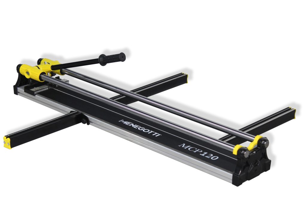 Cortador Manual MCP120