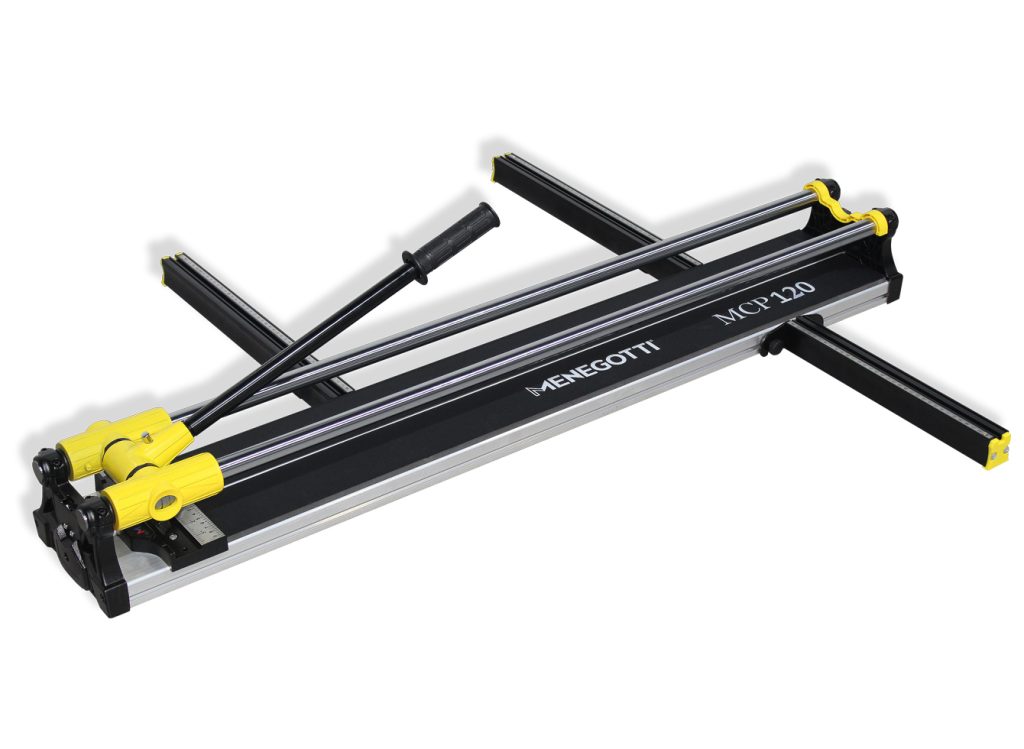 Cortador Manual MCP120
