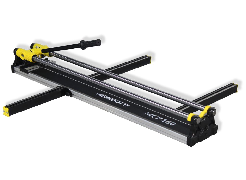 Cortador Manual MCP160