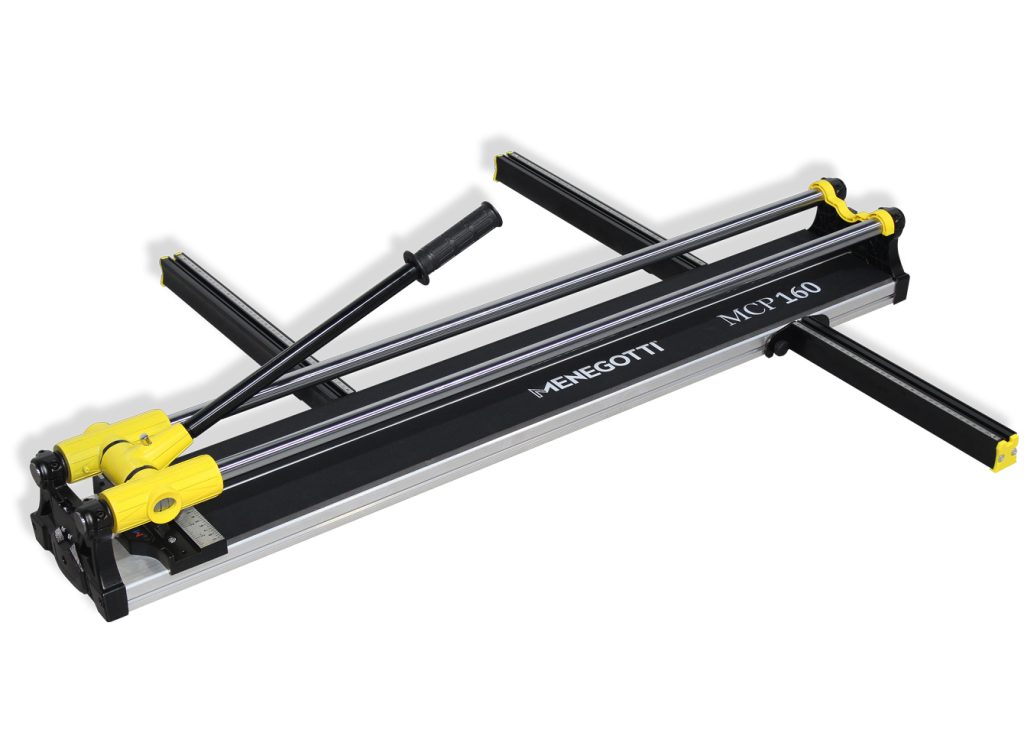 Cortador Manual MCP160