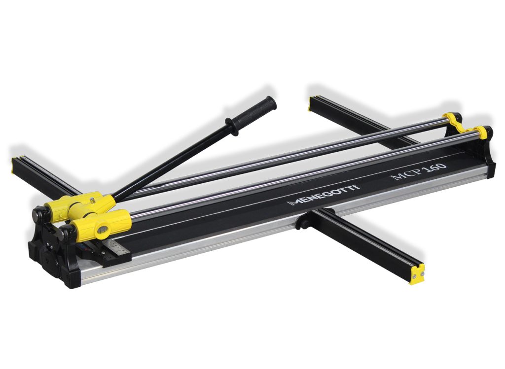 Cortador Manual MCP160
